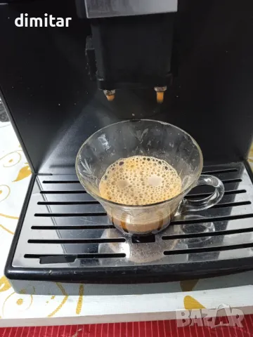 Кафе автомат PHILIPS EP 3550, снимка 9 - Кафемашини - 47981212