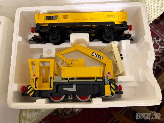 Влакчета Playmobil , снимка 7 - Влакчета, самолети, хеликоптери - 52431602