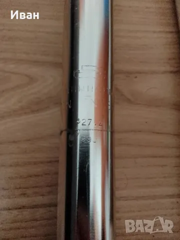 Колче за седалка , снимка 2 - Части за велосипеди - 50083462