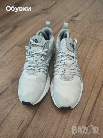 Маратонки The North Face, снимка 2 - Маратонки - 53948134