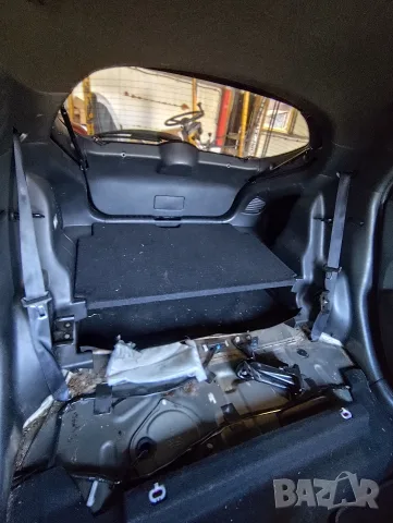 Nissan juke -Tekna- 1.6-бензин-117кс-2018, снимка 8 - Части - 55785461