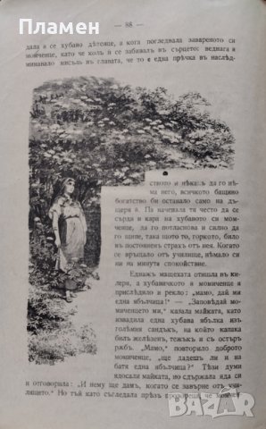 Приказки. Часть 1 Братя Гримъ /1911/, снимка 9 - Антикварни и старинни предмети - 42792580