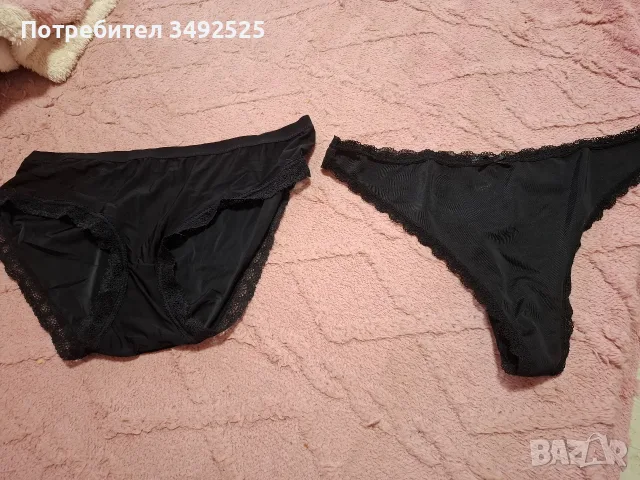 Дамско бельо хл размер , снимка 4 - Бельо - 56507977