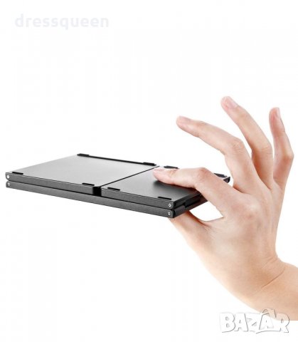 3068 Wireless Bluetooth 3.0 безжичен джойстик с контролер съвместим със смартфони и таблети с Androi, снимка 3 - Клавиатури и мишки - 34251468