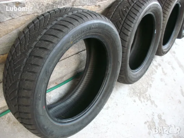 205 55 16 цола 4 броя зимни гуми Star Performer Stratos HP Extra Load - Dot 2025 год, снимка 3 - Гуми и джанти - 55849319