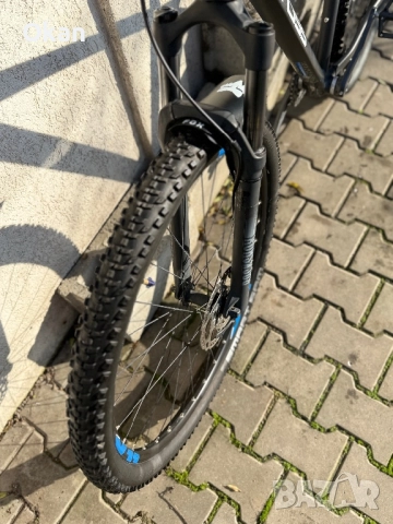 Cross Fusion Pro 29 2024, снимка 8 - Велосипеди - 52817123