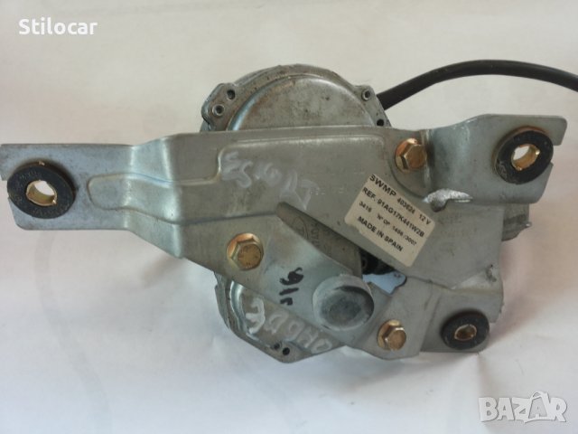 Мотор задни чистачки Ford Eskort SW 91г, снимка 2 - Части - 36923864