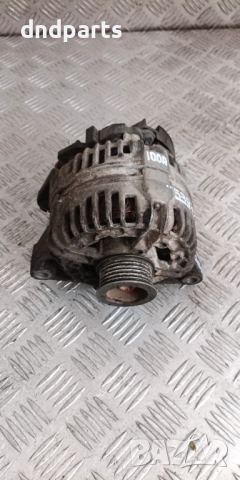 Алтернатор Opel Zafira 2.0DTi 2000г.	