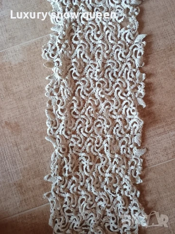 покривки на една кука , снимка 6 - Покривки за маси - 50559227