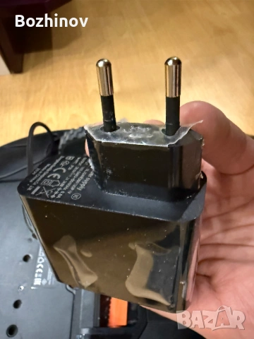 Прахосмукачка Xiaomi Mi Robot Vacuum-Mop P | Оригинален комплект | Отлично състояние, снимка 7 - Друга електроника - 53224328