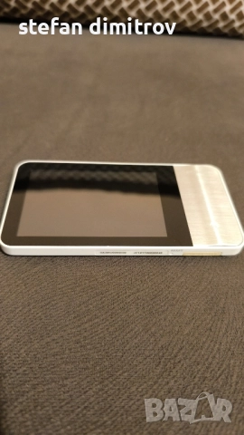 MP4 Player GoGear Philips SA3MUS08S/02 (Muse), 8GB, снимка 12 - MP3 и MP4 плеъри - 51899010