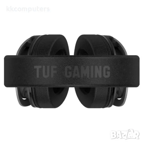 Asus TUF Gaming H3 Wireless Headset Геймърски слушалки, снимка 4 - Bluetooth слушалки - 50378934