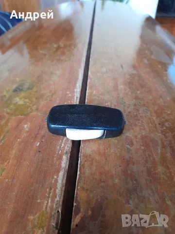 Стар мързелив ключ #4