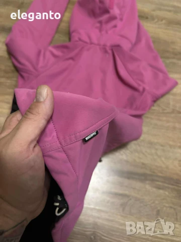 Дамско техническо яке Peak Performance Supreme Gore Windstopper , XS размер, снимка 9 - Якета - 50544449