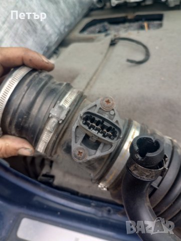 Дебитомер Фиат Алфа Ромео ланчия 0280218019, снимка 2 - Части - 40792203