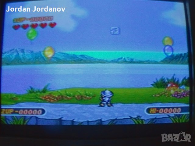 Телевизионна тв игра I sport 40 , снимка 3 - Други игри и конзоли - 30982800