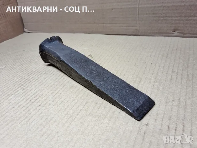 Стар Кован Клин За Цепене На Трупи / 2,3 кг Номер 4.