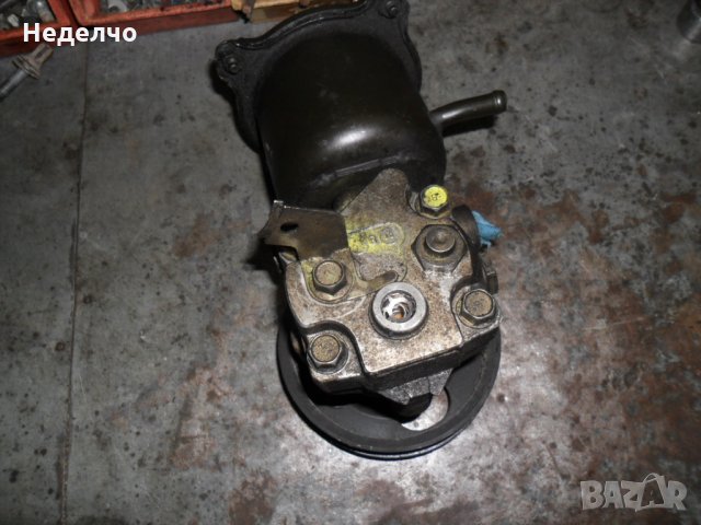 Субару Форестър-  датчик разпределителен или(колянов)вал и хидравлична помпа, снимка 2 - Части - 31783561