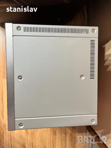 Denon DVD-3910 + оригинално ДУ, снимка 5 - Аудиосистеми - 52636975