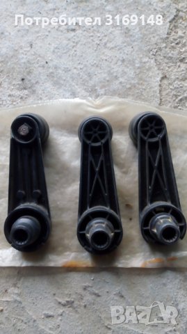 Вътрешни дръжки за врати на БМВ Е36 3-та серия, снимка 3 - Части - 34025441