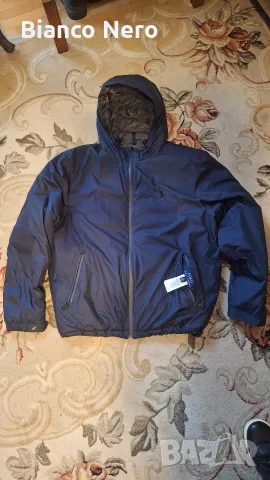Есенно яке на Ralph Lauren, снимка 3 - Якета - 55952980
