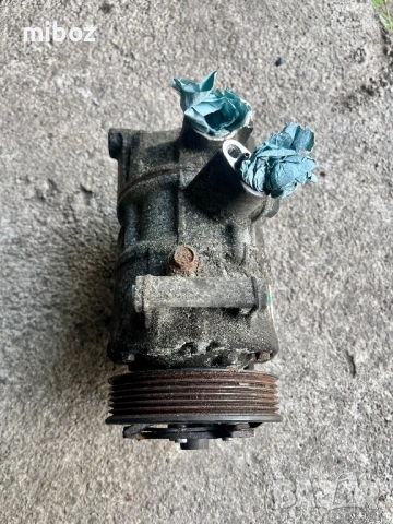 Компресор климатик Фолксваген Пасат VW Passat b6