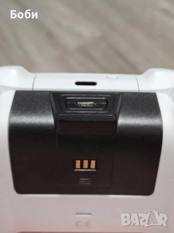 Xbox Series S - Гаранционен, снимка 4 - Xbox конзоли - 53249597