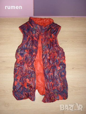 Детска грейка за момичета, снимка 2 - Детски якета и елеци - 50327414