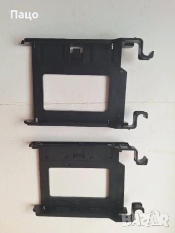 2 броя кади за хард