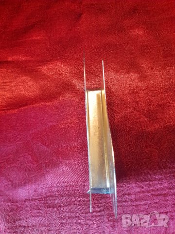 Стара поставка за салфетки, снимка 3 - Други ценни предмети - 34436666