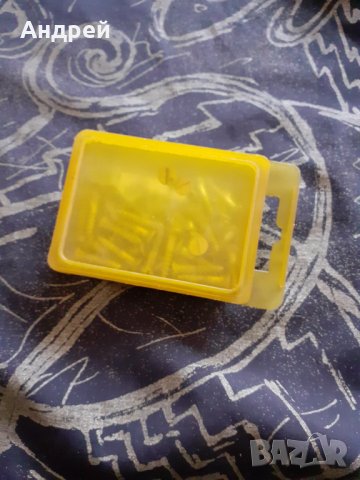 Стар винт,винтове за дърво, снимка 2 - Други ценни предмети - 30139187