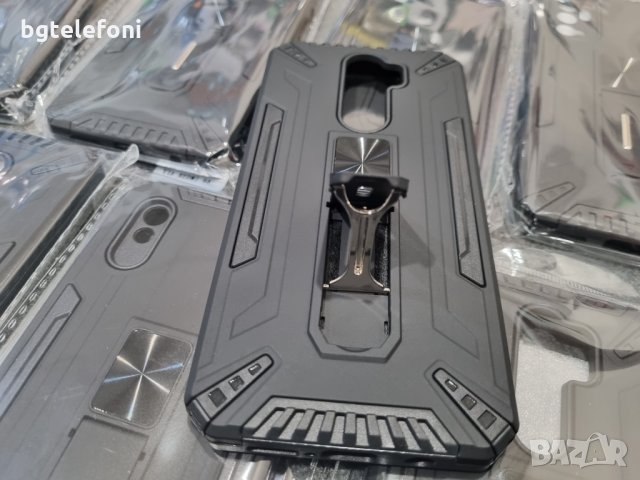 Shock Armor с поставка Xiaomi Redmi 10A,9A,9C,9,Note 8 Pro,9 Pro,10 Pro,10 5G, снимка 10 - Калъфи, кейсове - 34907823