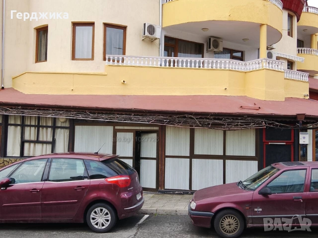 Отдава се помещение под наем 30 кв.м. в гр.Несебър, снимка 4 - Офиси - 54026140