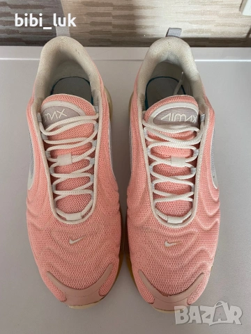 Розови маратонки Nike, 44,5 размер