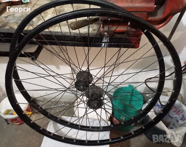 Капли '26,'27.5,'29, снимка 9 - Части за велосипеди - 40521818