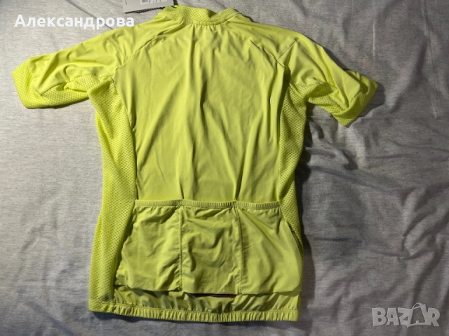 Джърси за колоездене CRAFT, снимка 7 - Аксесоари за велосипеди - 51839366