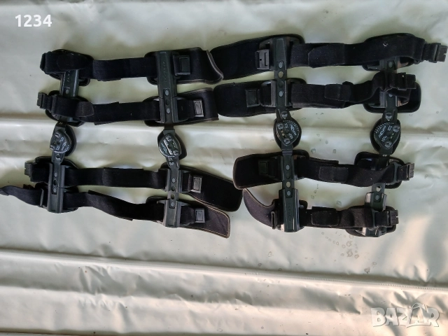 DONJOY за колене 