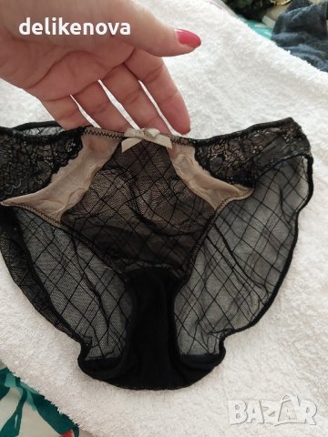 Bon'a parte. Size S-M  Ново луксозно бельо, снимка 1