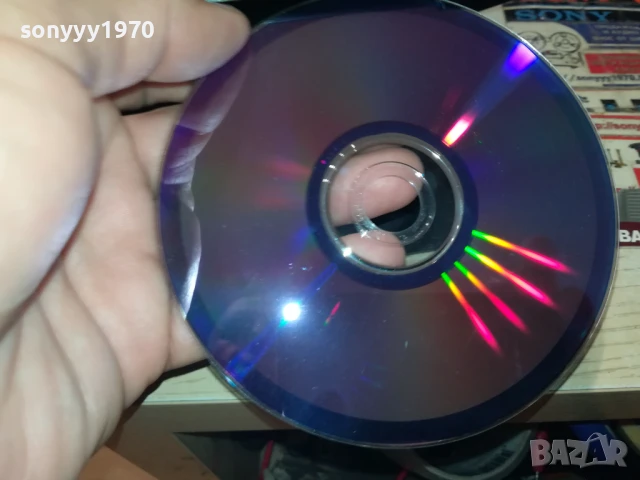 SPARTACUS DVD 1106252025, снимка 13 - DVD филми - 50633989