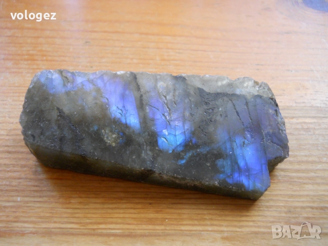 полускъпоценни минерали, снимка 15 - Колекции - 49420597