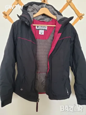 Columbia оригинално зимно яке, снимка 2 - Якета - 49801811