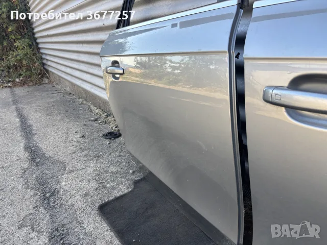 врати ауди а4,б8 - audi a4, снимка 5 - Части - 56406748