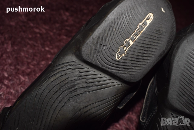 ALPINESTARS SMX-6 V3 Sz 46, снимка 12 - Други - 51797364