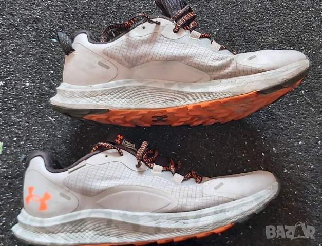 Five Fingers Vibram Adidas Springblade Etnies Under Armor, снимка 16 - Маратонки - 53161470