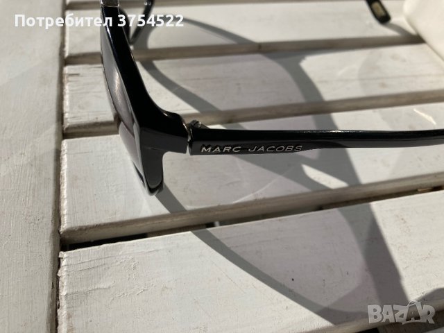 Слънчеви очила MARC JACOBS, снимка 6 - Слънчеви и диоптрични очила - 44200027