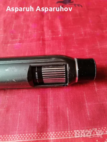 Зрителна тръба, далекоглед LUMEX 40X13, снимка 5 - Екипировка - 48740268