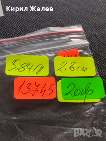 Сребърна монета Орт 1621г. Сигизмунд трети Полша 13745, снимка 9 - Нумизматика и бонистика - 42890507