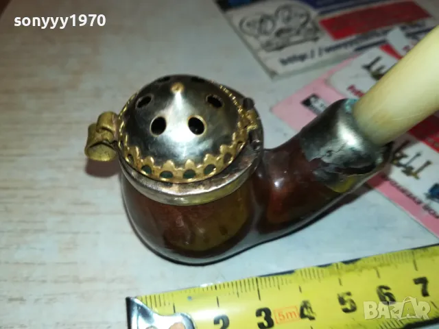 ЛУЛА-ВНОС SWISS 2401251723, снимка 6 - Лули - 48814141