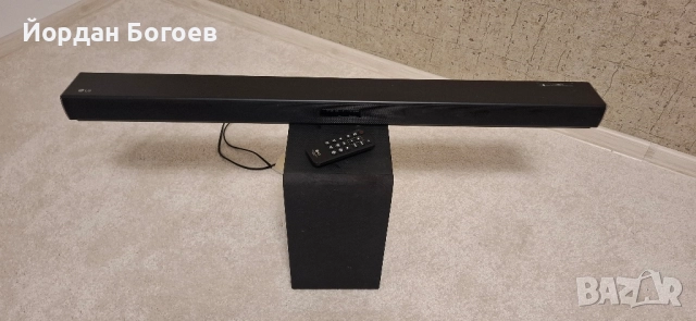 Саундбар LG SH4 300w