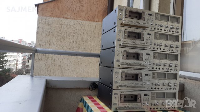 Alpage Al-300 Дек-5, снимка 3 - Декове - 31258663